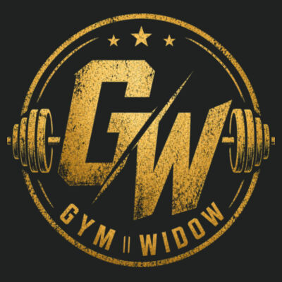 Gym Widow - Sport Wick ® Fleece Hooded Pullover Design