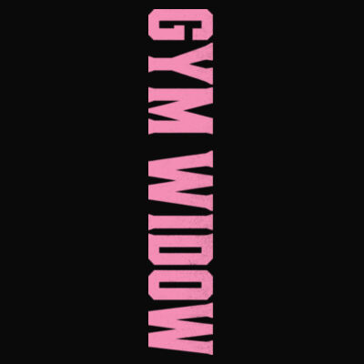 Gym Widow - Women's CoolCore® Leggings Design