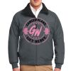 Challenger Jacket Thumbnail