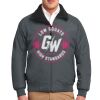 Challenger Jacket Thumbnail