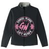 Women's Glacier ® Soft Shell Jacket Thumbnail