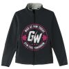 Women's Glacier ® Soft Shell Jacket Thumbnail