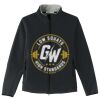 Women's Glacier ® Soft Shell Jacket Thumbnail