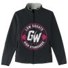 Women's Glacier ® Soft Shell Jacket Thumbnail