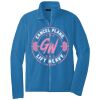 Microfleece Jacket Thumbnail