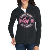 Women's Microfleece Jacket Thumbnail